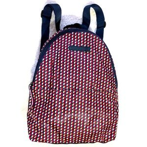 NWOT Tommy Hilfiger Dome Backpack